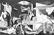 Cliquez sur la photo pour visiter le muse Centro de Arte et voir Guernica