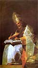 Cliquez pour voir les principales oeuvres de Goya et selectionnez celles que vous voulez agrandir